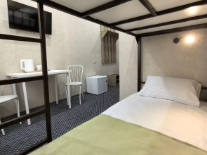 Guest House on Partizanskaya