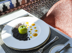 Alhambra Palace Hotel