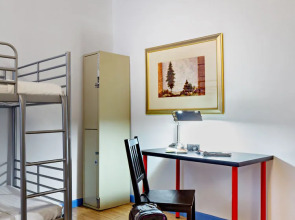 Хостел Central Park West