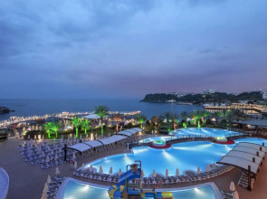 Granada Luxury Resort Okurcalar - All Inclusive