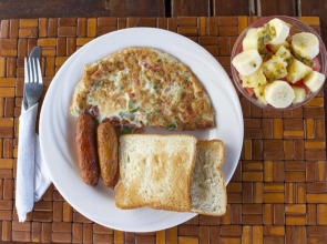 Khweza Bed & Breakfast