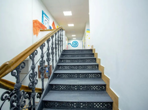 Хостел и бар P2B