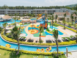 The Sands Khao Lak by Katathani Collection