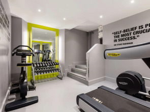 Radisson Blu Hotel, London Marble Arch