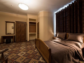 Гостиница Премиум