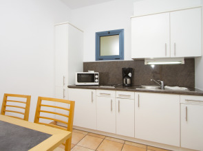 Playitas Aparthotel - Sports Resort