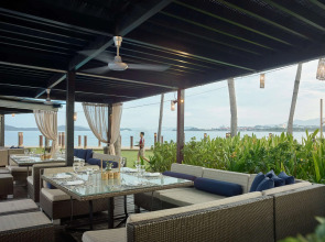 Shangri-La Tanjung Aru, Kota Kinabalu