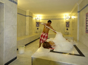 Monark Hotel Cappadocia