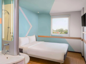 Hotel ibis budget Jakarta Airport