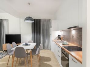 Athens Morum City Apartments