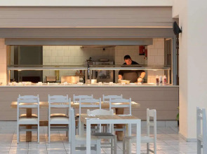 Central Hersonissos Hotel