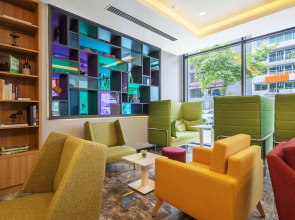 Park Inn by Radisson Izmir