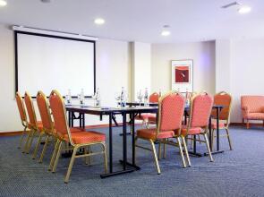 Hipotels Sherry Park