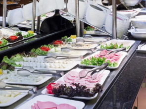 The Meretto Hotel Laleli