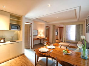 Rama Residence Padma