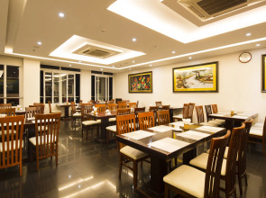 Majestic Nha Trang Hotel