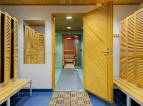 Original Sokos Hotel Albert