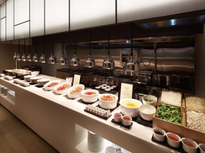 Shilla Stay Gwanghwamun