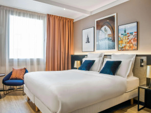 Golden Tulip Warszawa Centrum