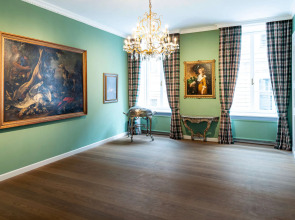 Hotel Bayerischer Hof