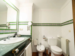 Отель Soho Boutique Palacio San Gabriel