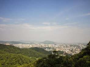 XingHe Hotel East Railway Branch