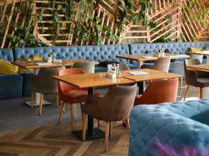 Luxury Hotel Riva - Budva