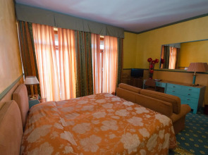 Grand Hotel Tamerici & Principe