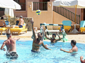 Three Corners Rihana Resort