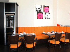 Exe Hotel Klee Berlin Excellence Class