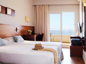 Prestige Victoria Hotel