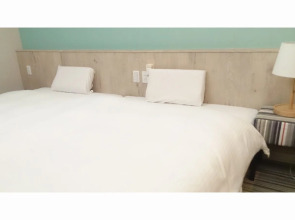 L stay & grow HARUMI