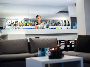 Hotel Santoni Freelosophy