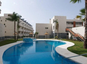 Apartamentos Calalucia