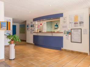 Pierre & Vacances Résidence Ty Mat