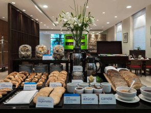 NH Mendoza Cordillera