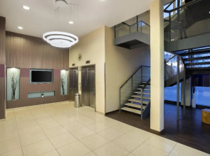 Premier Inn Heidelberg City Zentrum Hotel