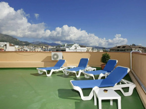 Hotel Lima - Adults Recommended