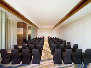 Novotel New Delhi City Centre