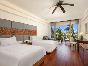 Swissôtel Sanya Yalong Bay