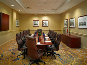 DoubleTree by Hilton Sunrise - Sawgrass Mills