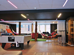 Generator Copenhagen