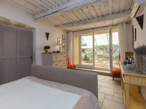 La Louvière des Bruyères