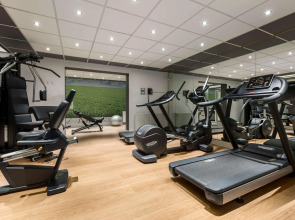 Avani Museum Quarter Amsterdam Hotel