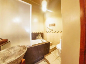 Manso Boutique Guesthouse