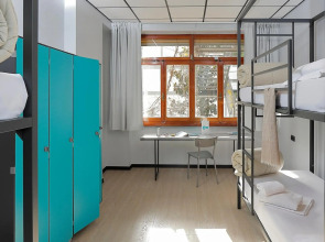 Plus Florence - Hostel