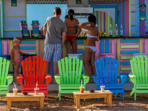 Sentido Caribbean World Soma Bay