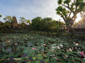 Puri Saraswati Dijiwa Ubud