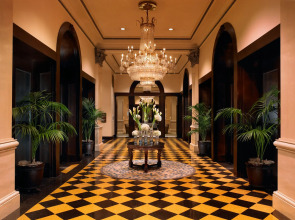 The US Grant, a Luxury Collection Hotel, San Diego