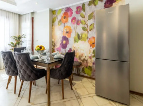 BayMari Suites Plus Florya